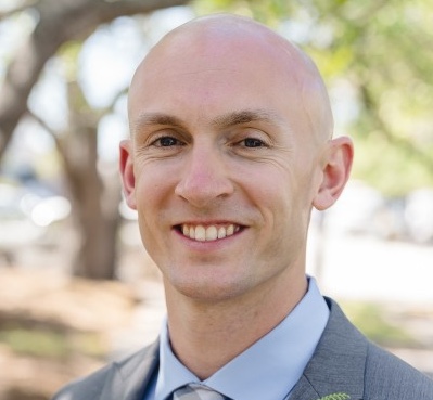 Ron Bybee Scholarship Award - The McKenzie Institute, USA