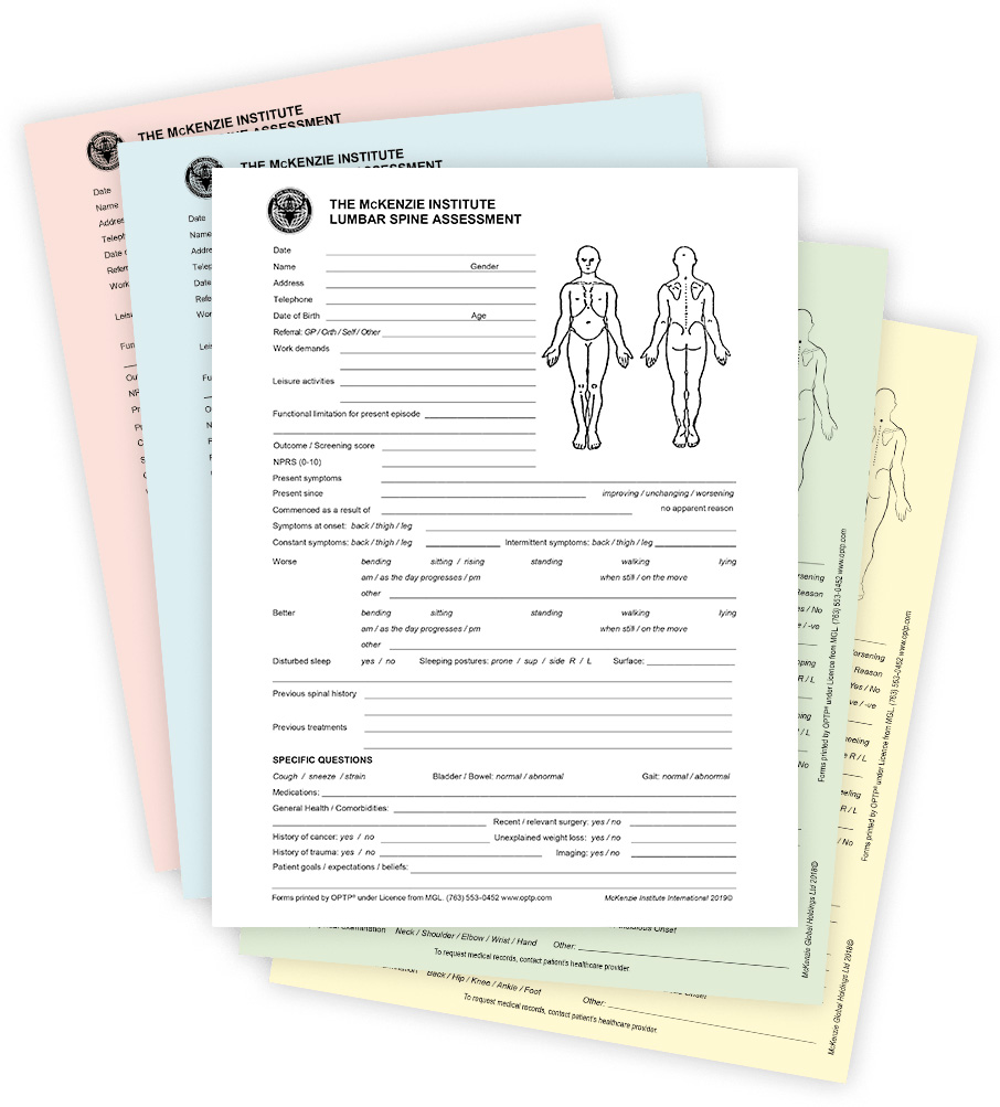 40102 by Mckenzie - The Original McKenzie® Early Compliance™ Lumbar Roll™