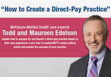 How to Create a Direct-Pay Practice